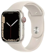 Apple Watch Series 7: Größeres Display und schnelleres Laden – Bild 2