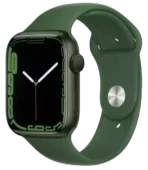 Apple Watch Series 7: Größeres Display und schnelleres Laden – Bild 3