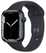 Apple Watch Series 7: Größeres Display und schnelleres Laden