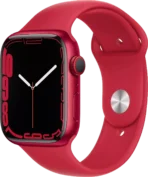 Apple Watch Series 7: Größeres Display und schnelleres Laden – Bild 4