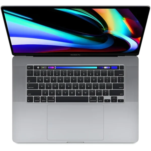 MacBook Pro 16-inch (2019)