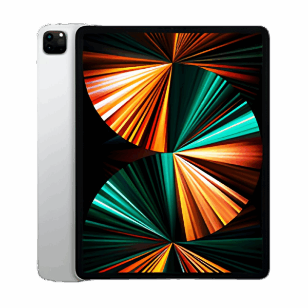 iPad Pro 12.9-inch (5th generation