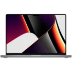 MacBook Pro 16-inch (M1 Pro/M1 Max): Maximale Leistung für Kreativprofis