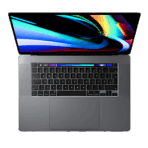 macbook pro 16 inch 2019