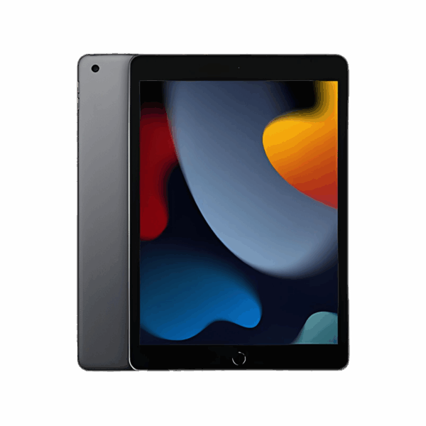 iPad 10.2-inch (9th generation)