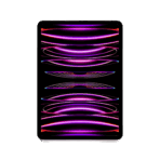 iPad Pro 11-inch (2nd generation)