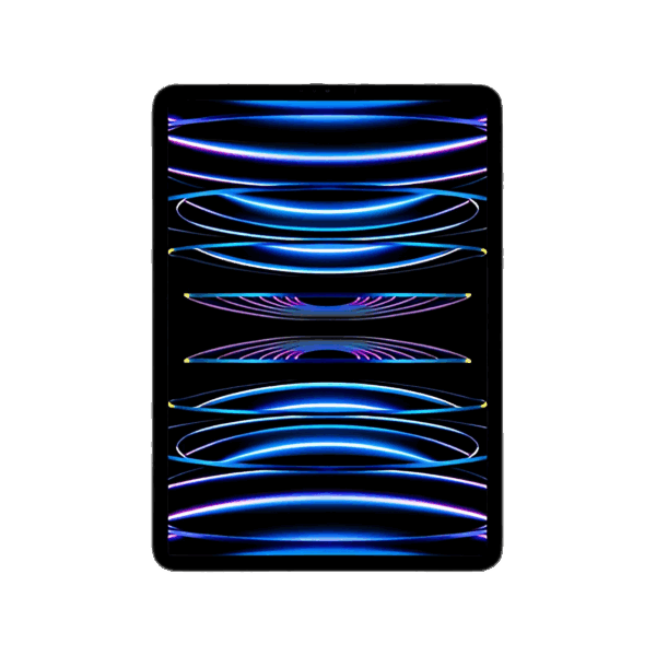 iPad Pro 11-inch (2nd generation)