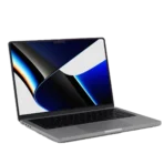 MacBook Pro 14-inch (M1 Pro/M1 Max): Das Kraftpaket für kreative Profis – Bild 2