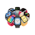 Apple Watch Series 8: Fortschrittliche Gesundheits- und Sicherheitsfunktionen – Bild 2