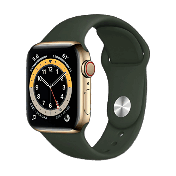 Apple Watch Series 6