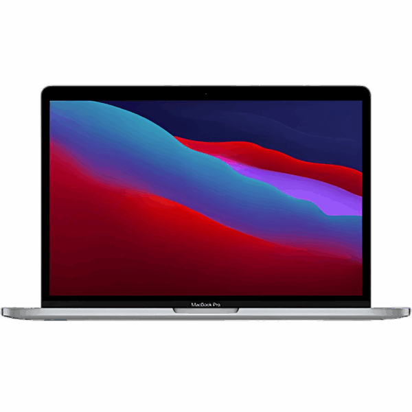 MacBook Pro 13-inch (M1)