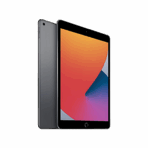 iPad 10.2-inch (8th generation)