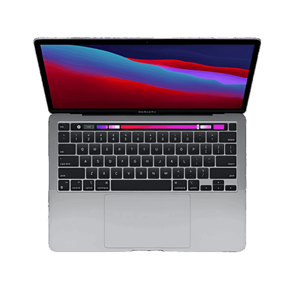 MacBook Pro 13-inch (M1)