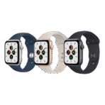 Apple Watch SE (1st generation)