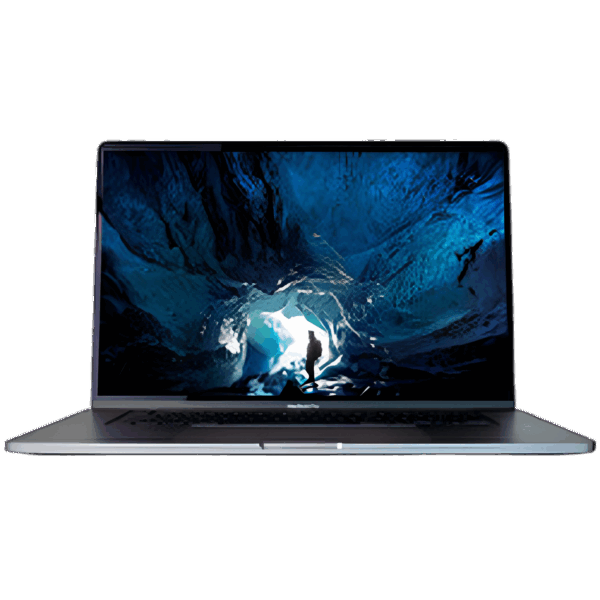 macbook pro 16 inch 2019