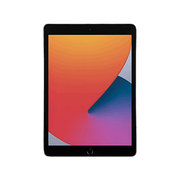 iPad 10.2-inch (8th generation)