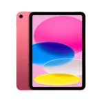 iPad 10.9-inch (10. Generation): All-Screen Design und A14 Bionic Chip