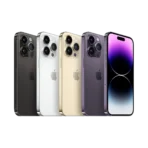 Apple iPhone 14 Pro: Dynamic Island und 48MP Pro Kamerasystem – Bild 2
