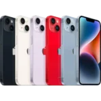 Apple iPhone 14 Plus: Größerer Bildschirm und Akkulaufzeit für den ganzen Tag – Bild 2
