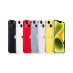 Apple iPhone 14: Verbesserte Kamera und fortschrittliche Sicherheitsfunktionen – Bild 2