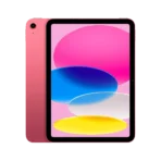 Apple iPad (10th Generation): with A14 Bionic chip, 10.9-inch