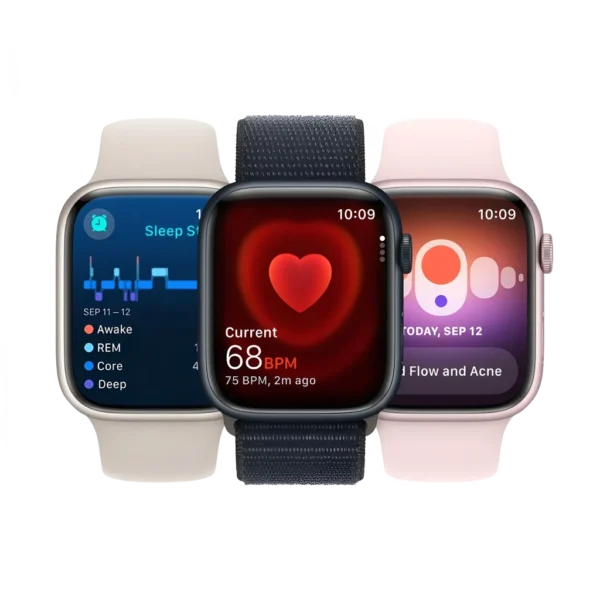 Apple Watch Series 9