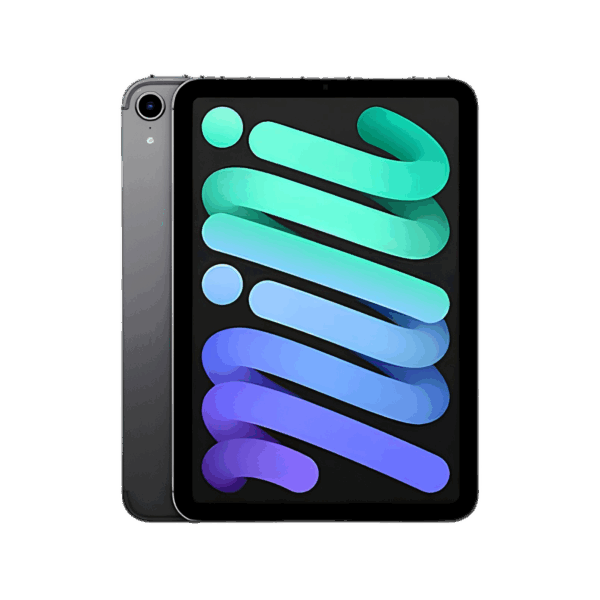 iPad mini (6th generation)