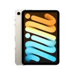 Apple iPad mini (2021) 6th Generation: Kompaktes Design und A15 Bionic Power – Bild 6