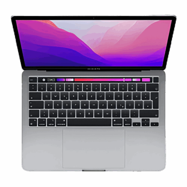 MacBook Pro 13-inch (M2)