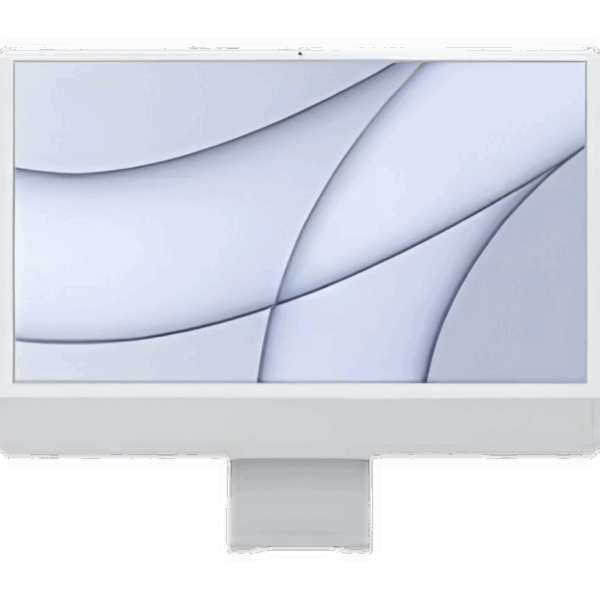 iMac 24-inch (M1)