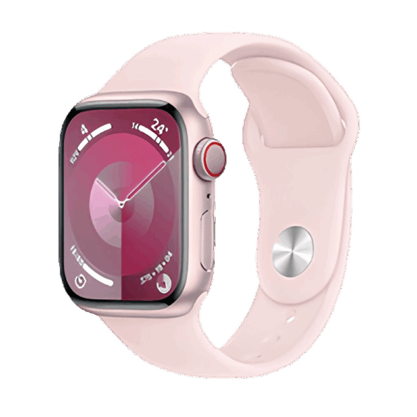 Apple Watch Series 9