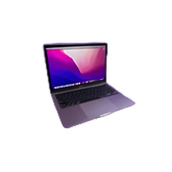 MacBook Pro 13-inch (M2)