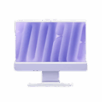 iMac 24-inch (M1)