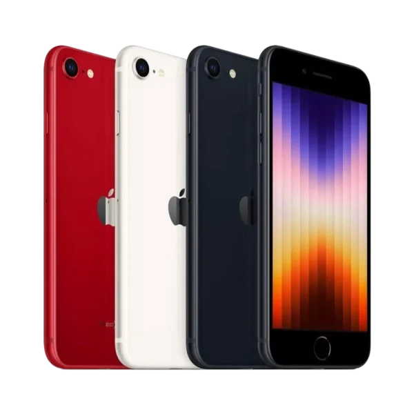 Apple iPhone SE 3