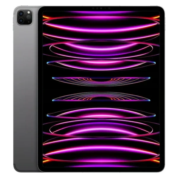 آیپد پرو ۱۲.۹ اینچی (نسل 6)