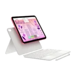 Apple iPad (10th Generation): with A14 Bionic chip, 10.9-inch