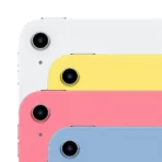 Apple iPad (10th Generation): with A14 Bionic chip, 10.9-inch