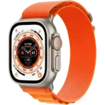 Apple Watch Ultra