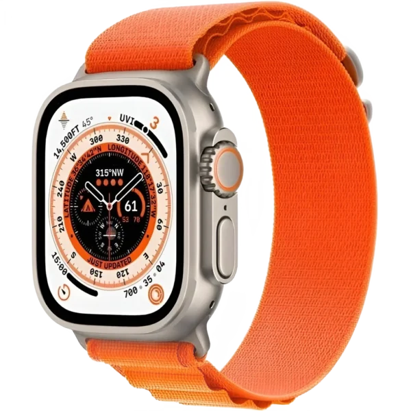 Apple Watch Ultra