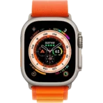 Apple Watch Ultra