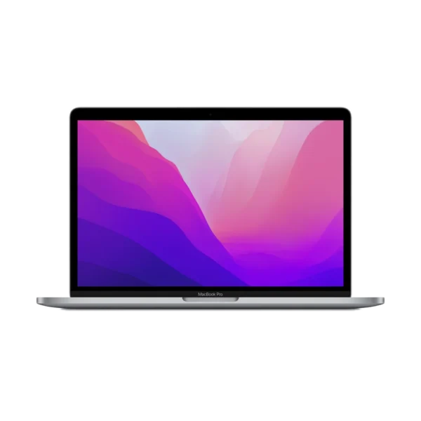 MacBook Pro 13 Zoll (M2)