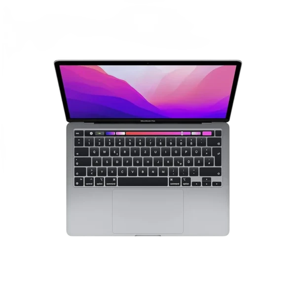 MacBook Pro 13 Zoll (M2)