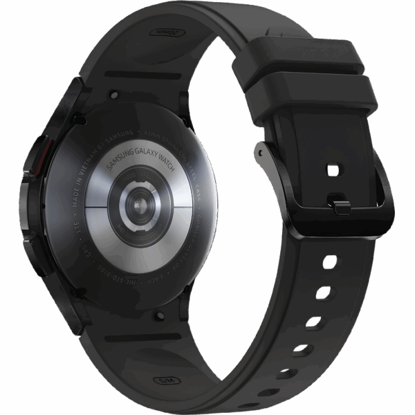 Galaxy Watch 4 Classic