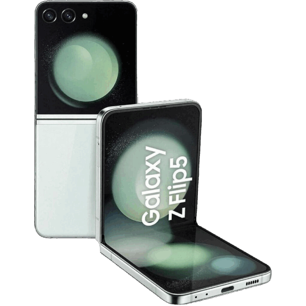 Galaxy Z Flip 5