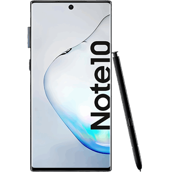 Galaxy Note 10