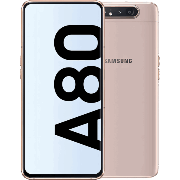 Galaxy A80