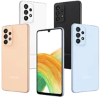 Samsung Galaxy A33 5G