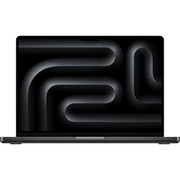 MacBook Pro 14-inch (M4 Pro/M4 Max)