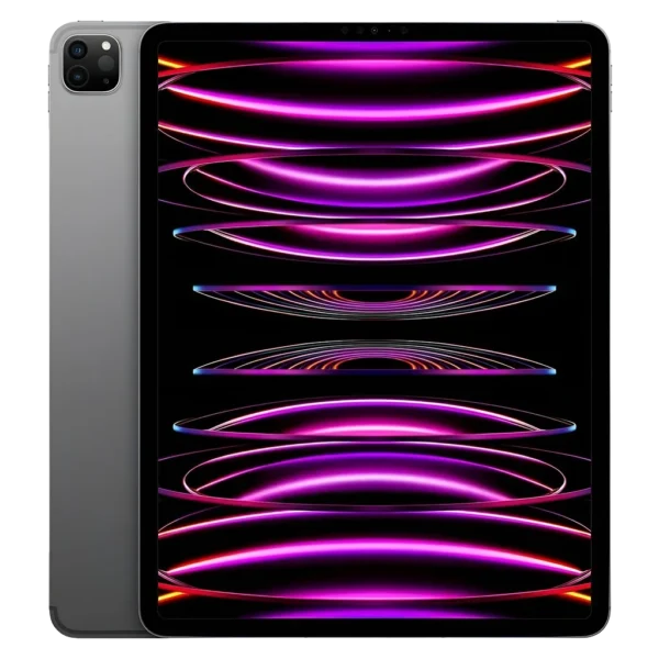 iPad Pro 12.9-inch (M2)