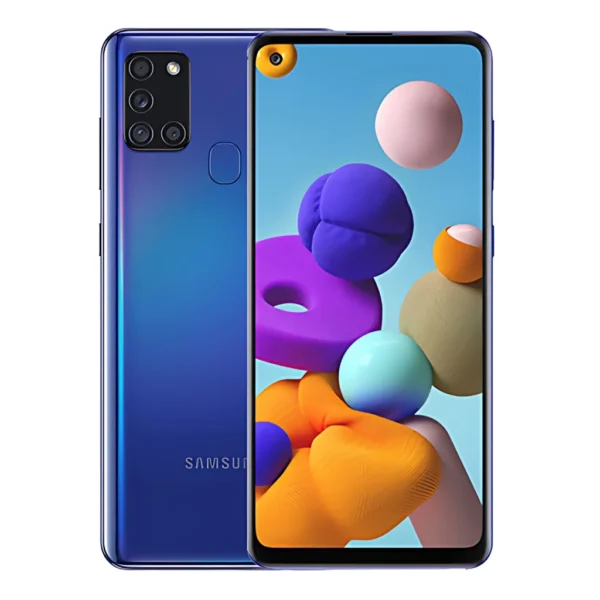 Galaxy A21